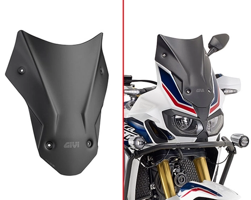 Givi D1144BO szyba przyciemniana